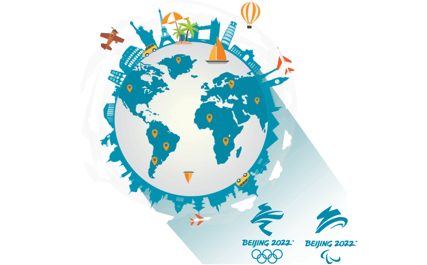 在阿拉伯利比亚民众国连接到中国的代理 - 翻回VPN